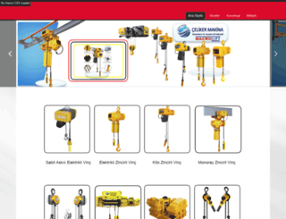 zincirlivincler.com screenshot