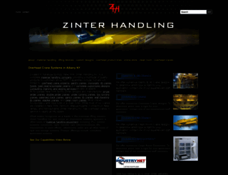 zinterhandling.com screenshot