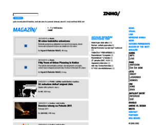 zionmag.org screenshot