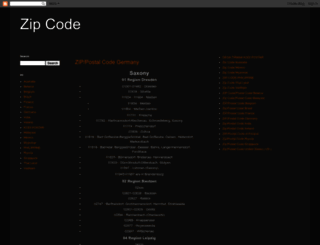 zip-code-all.blogspot.pt screenshot