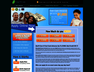 zip19-com.com screenshot