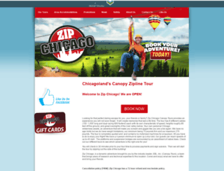 zipchicago.com screenshot