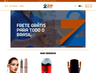zipofertas.com screenshot