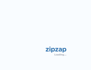 zipzapinc.com screenshot