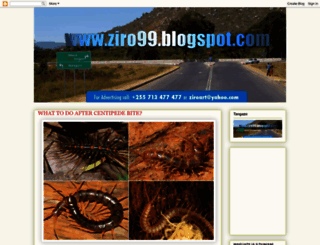 ziro99.blogspot.com screenshot