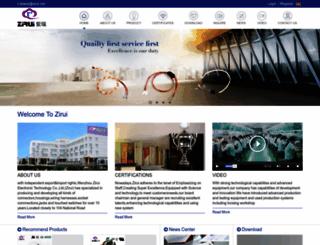 zirui.net screenshot