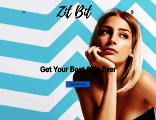 zit-bit.myshopify.com screenshot