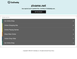 zivame.net screenshot