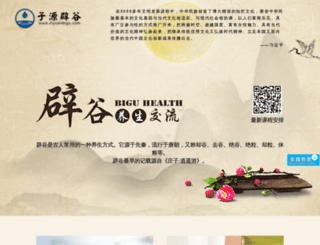 ziyuanbigu.com screenshot