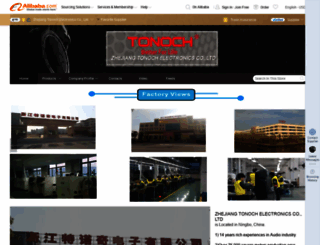 zjtonoch.en.alibaba.com screenshot