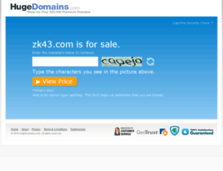 zk43.com screenshot