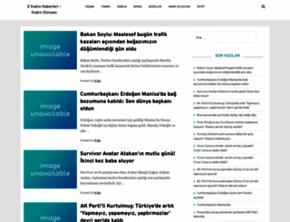 zkadin.com screenshot