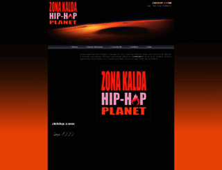 zkhhp.com screenshot
