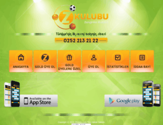 zkulubu.com screenshot