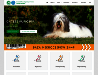 zkwp.pl screenshot
