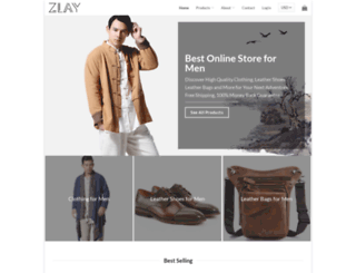zlay.com screenshot