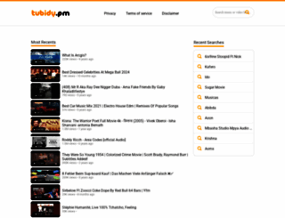 zocal.co.za screenshot