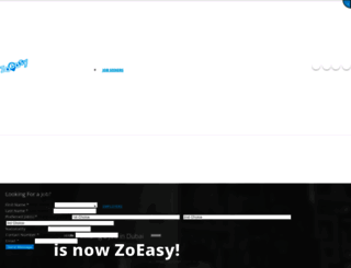 zoeasy.co screenshot