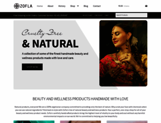 zofla.com screenshot