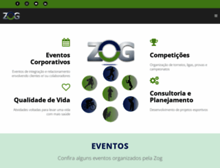 zog.com.br screenshot
