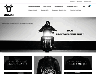zolki.com screenshot