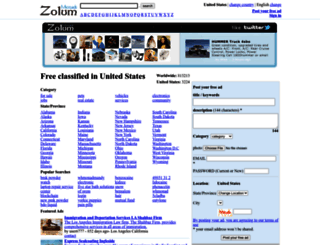 zolum.com screenshot