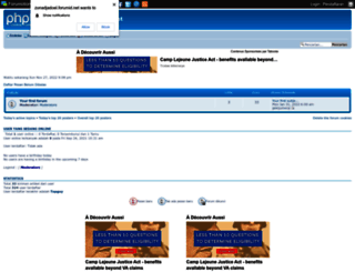 zonadjadoel.forumid.net screenshot