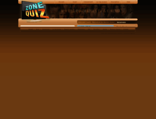 zone-quiz.com screenshot