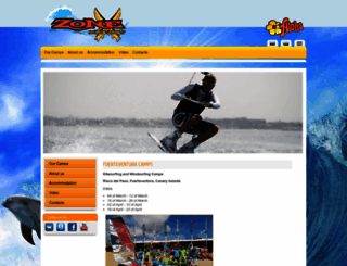 zonewatersports.ru screenshot