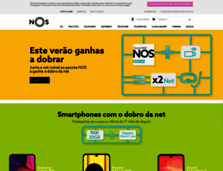 zonmadeira.pt screenshot