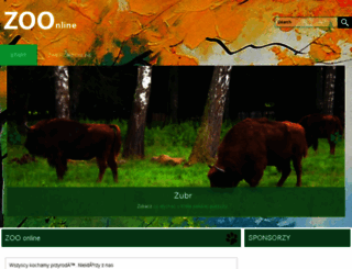 zoo.get3.pl screenshot