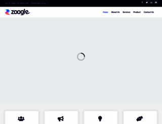zoogle.com.sg screenshot