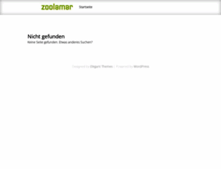 zoolamar.com screenshot