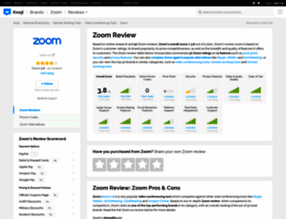 zoom.knoji.com screenshot