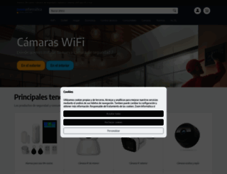 zoominformatica.com screenshot