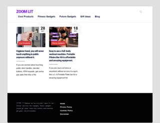 zoomlit.com screenshot