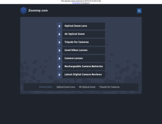 zoomnp.com screenshot