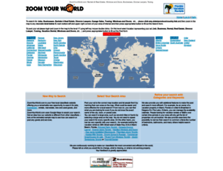 zoomyourworld.com screenshot
