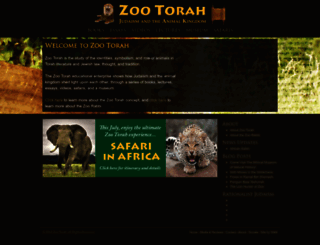 zootorah.com screenshot