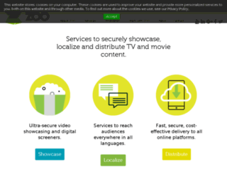 zoowebservices.com screenshot