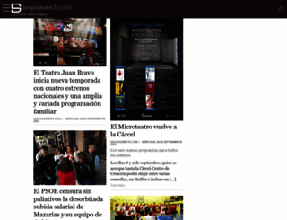 zoquejo.com screenshot