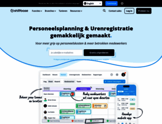 zorgpunt.personeelssysteem.nl screenshot
