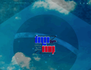 zoukdancecamp.com screenshot