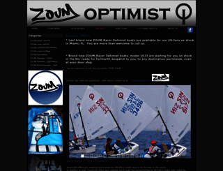 zoumusa.com screenshot