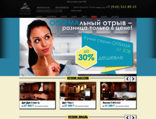 zov-magazin.ru screenshot
