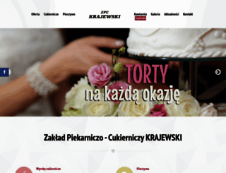 zpckrajewski.pl screenshot