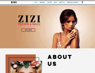 zpedispa.com screenshot