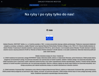zr-wdzydze.pl screenshot