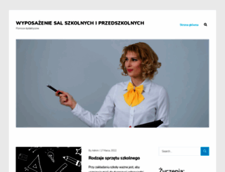 zso1.bytom.pl screenshot