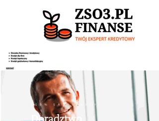 zso3.pl screenshot